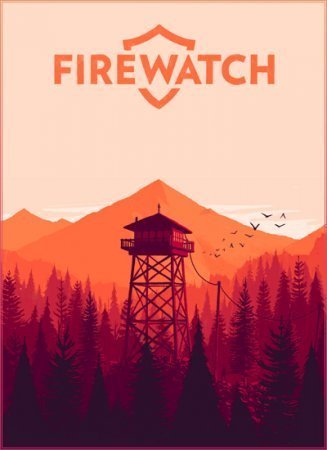 Firewatch [v 1.08] (2016) PC | RePack от xatab