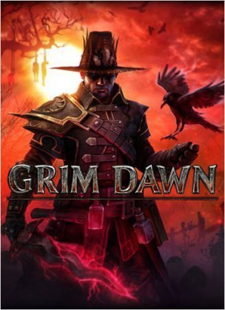 Grim Dawn [v 1.1.8.1 + DLCs] (2016) PC | RePack от xatab