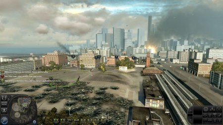 World in Conflict: Complete Edition (2009) PC | RePack от xatab