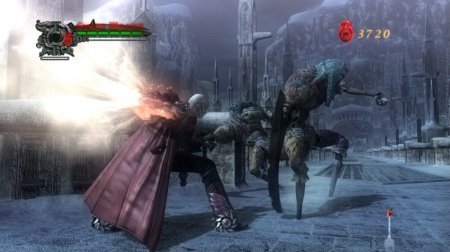 Devil May Cry 4: Special Edition (2015) PC | Repack от xatab