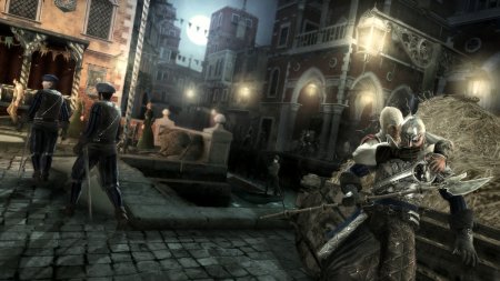 Assassin's Creed 2 (2010) PC | RePack от xatab