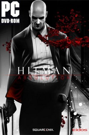 Hitman: Absolution [v 1.0.447.0] (2012) PC | RePack от xatab