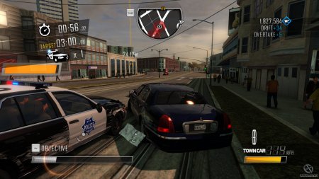 Driver: San Francisco (2011) PC | RePack от xatab