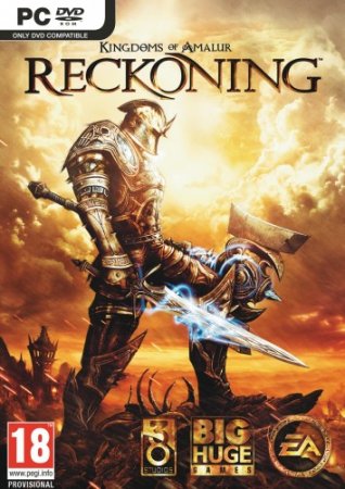 Kingdoms Of Amalur: Reckoning (2012) PC | RePack от xatab