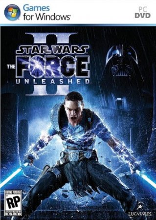 Star Wars: The Force Unleashed 2 (2010) PC | RePack от xatab