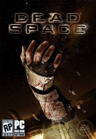 Dead Space (2008) PC | RePack от xatab
