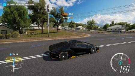Forza Horizon 3 (2016) PC | RePack от xatab