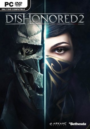 Dishonored 2 [v 1.77.9] (2016) PC | RePack от xatab