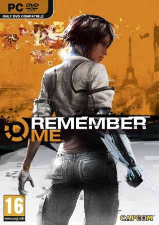Remember Me [v. 1.0.2 + DLC] (2013) PC | RePack от xatab