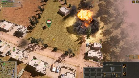 Сирия: Русская буря / Syrian Warfare [v 1.3.0.19 + DLC's] (2017) PC | RePack от xatab