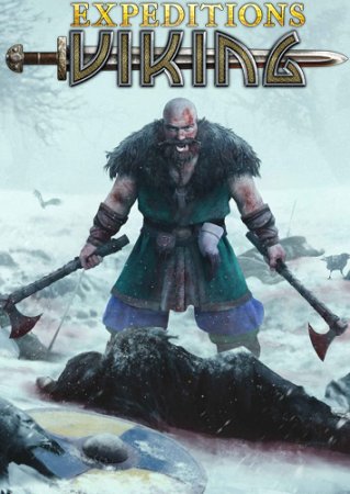 Expeditions: Viking - Digital Deluxe Edition [v 1.0.7.3 + DLC] (2017) PC | RePack от xatab