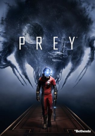 Prey [v 1.05] (2017) PC | RePack от xatab