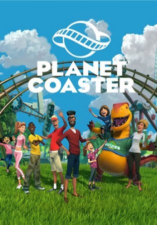 Planet Coaster [v 1.13.2 + DLCs] (2016) PC | RePack от xatab
