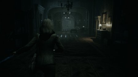 Remothered: Tormented Fathers [Update 1] (2018) PC | RePack от xatab