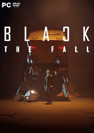 Black The Fall (2017) PC | RePack от xatab