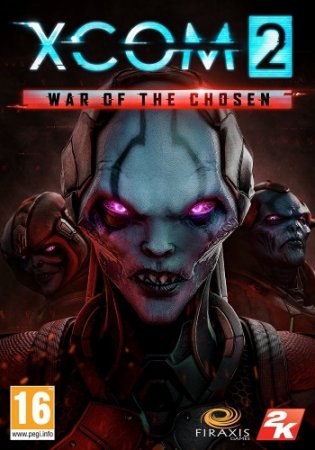 XCOM 2: War of the Chosen (2017) PC | RePack от xatab