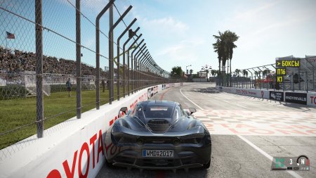 Project CARS 2: Deluxe Edition [v 7.1.0.1.1108 + DLC's] (2017) PC | RePack от xatab