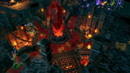 Dungeons 3 [v 1.6.0 + DLCs] (2017) PC | RePack от xatab