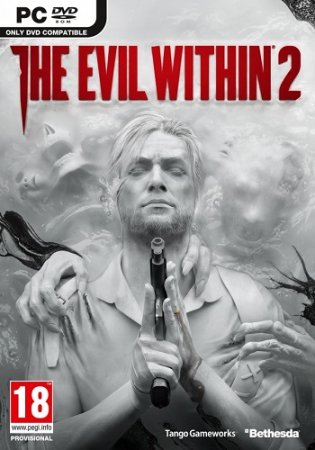 The Evil Within 2 (2017) PC | RePack от xatab