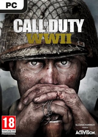 Call of Duty: WWII (2017) PC | RePack от xatab