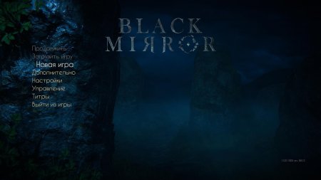 Black Mirror (2017) PC | RePack от xatab