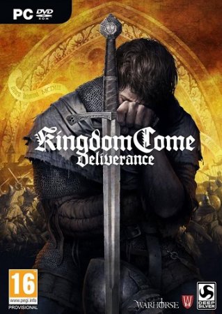 Kingdom Come: Deliverance - Royal Edition [v 1.9.6-404-504u + DLCs] (2018) PC | RePack от xatab