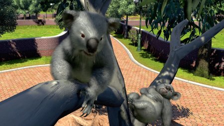 Zoo Tycoon: Ultimate Animal Collection (2018) PC | RePack от xatab