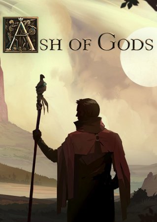 Ash of Gods: Redemption [v 1.1.12] (2018) PC | RePack от xatab