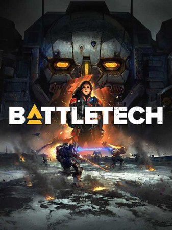 BattleTech: Digital Deluxe Edition [v 1.9.1 + DLCs] (2018) PC | RePack от xatab