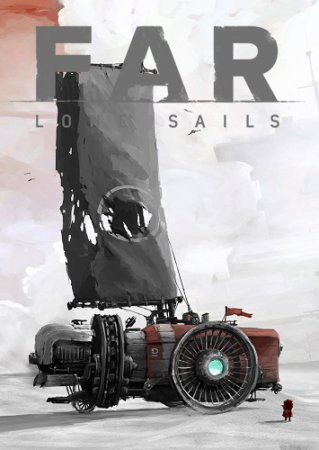 FAR: Lone Sails [v 1.02] (2018) PC | RePack от xatab