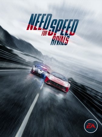 Need for Speed: Rivals Repack от xatab