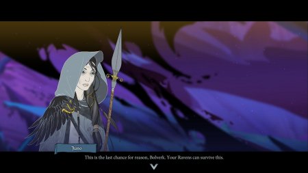 The Banner Saga 3: Legendary Edition [v 2.61.04 + DLCs] (2018) PC | RePack от xatab