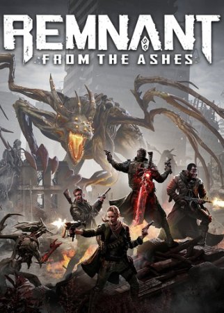 Remnant: From the Ashes [build 249276 + DLCs] (2019) PC | RePack от xatab