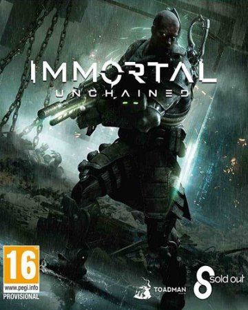 Immortal: Unchained [v 1.17 + DLCs] (2018) PC | RePack от xatab