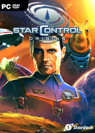 Star Control: Origins [v 1.32.61284 + DLC] (2018) PC | RePack от xatab