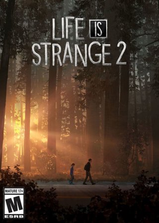 Life Is Strange 2: Complete Season [build 4874667 + DLCs] (2018) PC | RePack от xatab