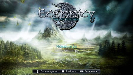 Eternity: The Last Unicorn [v 1.02] (2019) PC | RePack от xatab