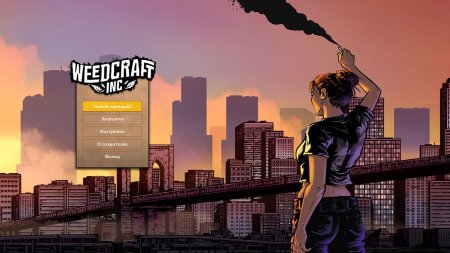 Weedcraft Inc [v 1.01] (2019) PC | RePack от xatab