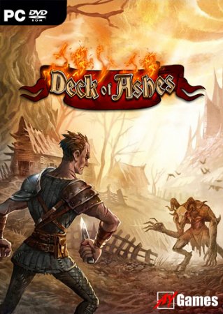 Deck of Ashes [v 1.0 | Early Access] (2019) PC | RePack от xatab