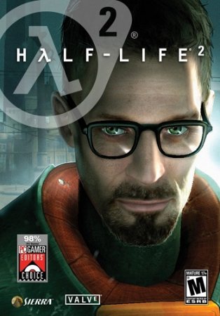 Half-Life 2 - Complete Edition (2004-2007) PC | RePack от xatab