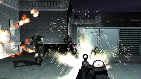 F.E.A.R. (+Extraction Point +Perseus Mandate) (2005-2007) PC | Лицензия