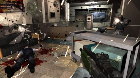 F.E.A.R. (+Extraction Point +Perseus Mandate) (2005-2007) PC | Лицензия