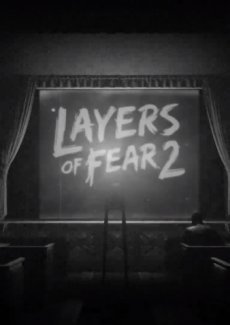 Layers of Fear 2 [v 1.3] (2019) PC | RePack от xatab