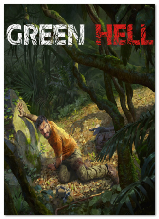 Green Hell [v 2.2.0] (2019) PC | Лицензия