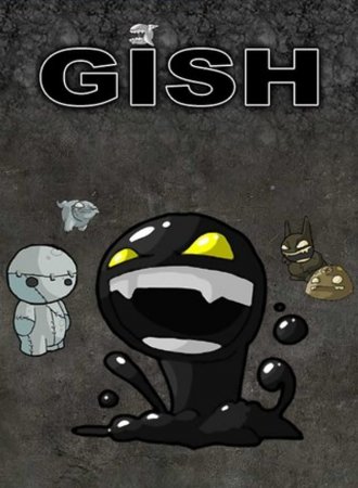 Gish (2004) PC | Лицензия