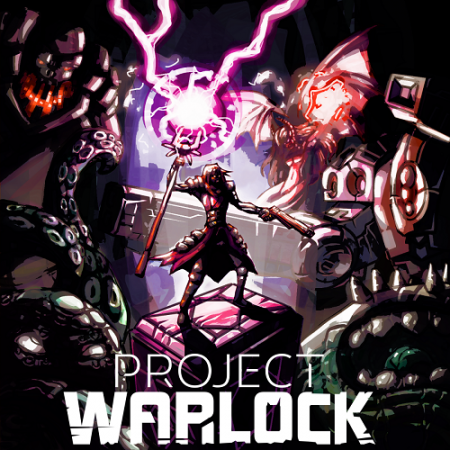 Project Warlock [v 1.0.1.0] (2018) PC | Лицензия