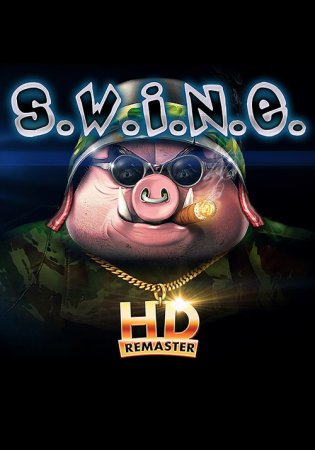 S.W.I.N.E. HD Remaster (2019) PC | Лицензия