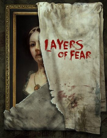 Layers of Fear [v 1.1.0] (2016) PC | Лицензия