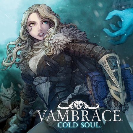 Vambrace: Cold Soul (2019) PC | Лицензия
