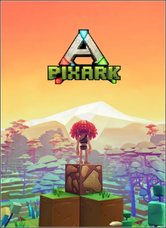 PixARK (2019) PC | Лицензия
